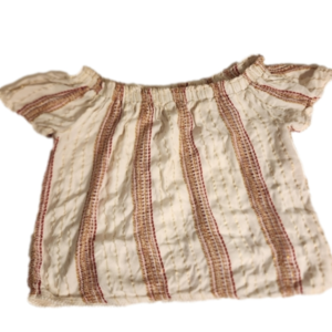 Maurices Blouse Medium